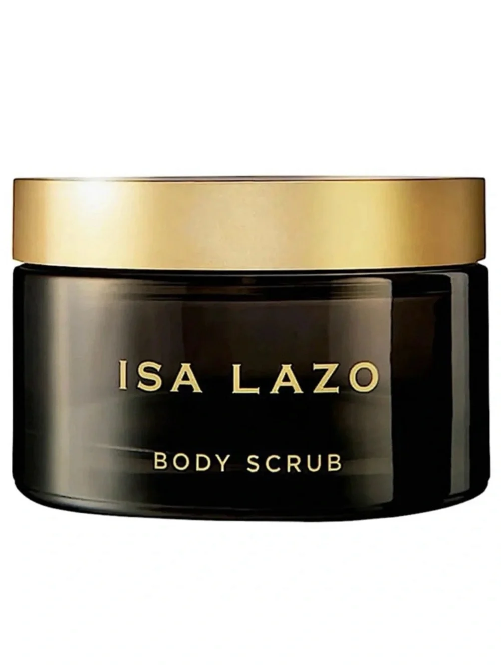Isa Lazo Body Scrub 7oz